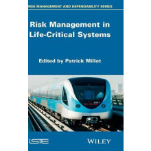 Risk Management in Life Critical Systems Iste