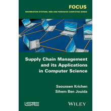 Supply Chain Management and its Applications in Computer Science