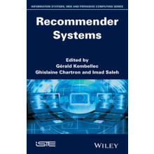 Recommender Systems