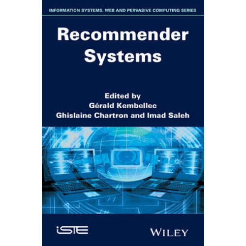 Recommender Systems