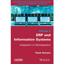 ERP and Information Systems