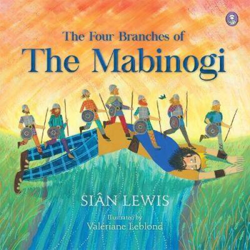 Four Branches of the Mabinogi, The