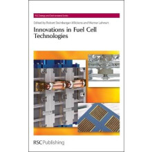 Innovations in Fuel Cell Technologies Rsc Volume 2 Energy and Environment Series