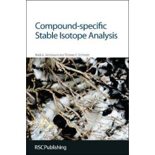 CompoundSpecific Stable Isotope Analysis Rsc