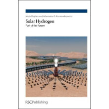 Solar Hydrogen Fuel of the Future