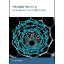 Molecular Modelling Computational Chemistry Demystified
