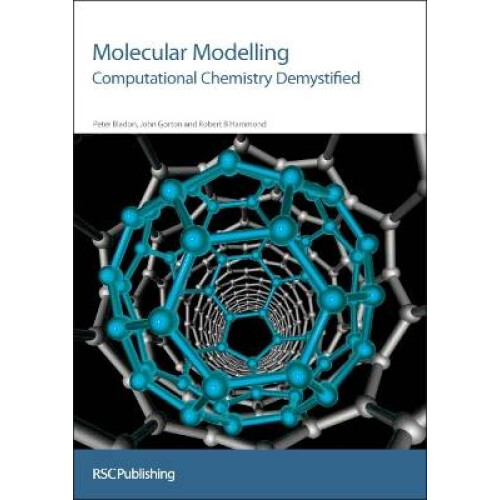 Molecular Modelling Computational Chemistry Demystified