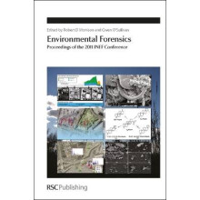 Environmental Forensics Proceedings of the 2011 INEF Conference Special Publication Volume 338 Special Publications