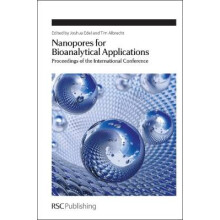Nanopores For Bioanalytical Applications Proceedings Of The International Conference