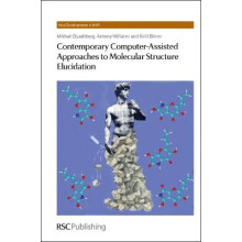 Contemporary ComputerAssisted Approaches to Molecular Structure Elucidation Rsc Volume 1 New Developments in NMR