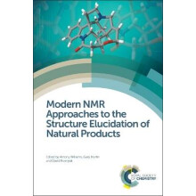 Modern NMR Approaches to Natural Products Structure Elucidation Complete Set