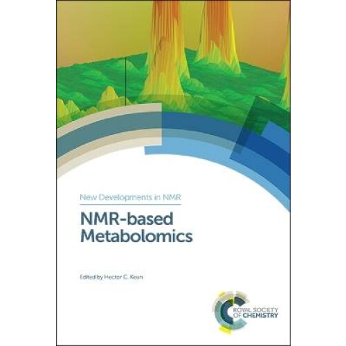 NMR-based Metabolomics