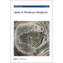 Lipids and Membrane Biophysics Faraday Discussions No 161 Faraday Discussion 161 Volume 161