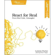 React for Real FrontEnd Code, Untangled