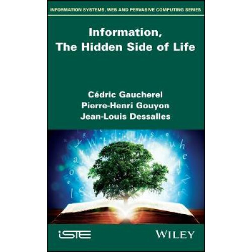 Information, The Hidden Side of Life Information Systems, Web and Pervasive Computing