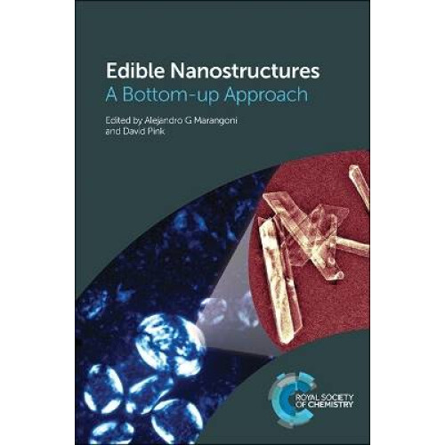 EDIBLE NANOSTRUCTURES