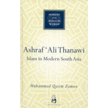 Ashraf Ali Thanawi