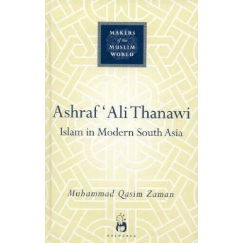 Ashraf Ali Thanawi