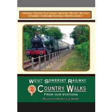 West Somerset Railway Country Walks From Our Stations