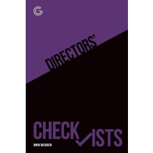 Director's Checklists