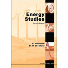 Energy Studies 2nd Edition