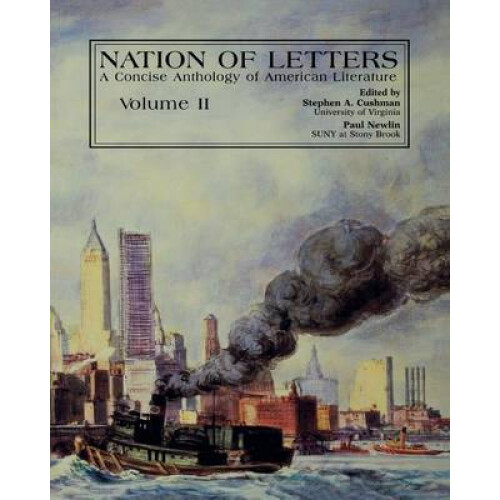 Nation of Letters