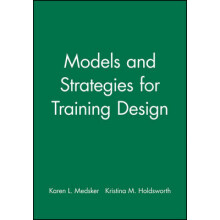 Models and Strategies for Training Design
