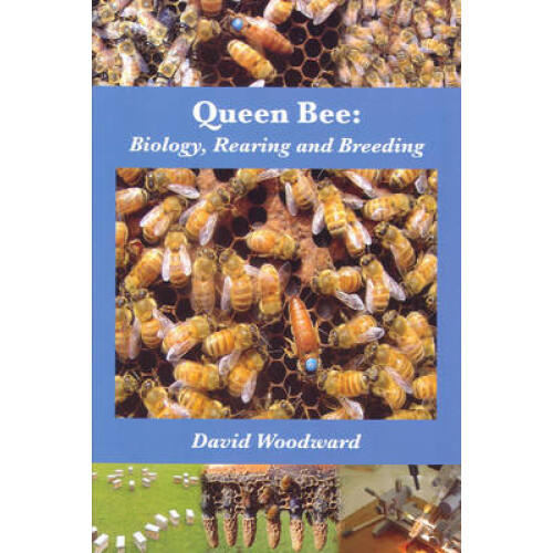 Queen Bee Biology, Rearing and Breeding