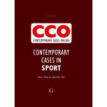 Contemporary Cases in Sport 1