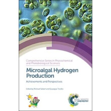 Microalgal Hydrogen Production