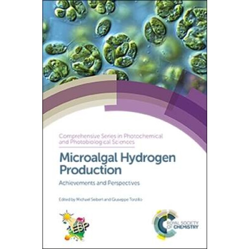 Microalgal Hydrogen Production