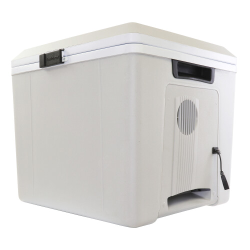 Koolatron Koolatron Electric Cool Box 27.5L Cooler Box 48 Can Portable 12v