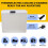 Koolatron Koolatron Electric Cool Box 27.5L Cooler Box 48 Can Portable 12v 5