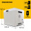 Koolatron Koolatron Electric Cool Box 27.5L Cooler Box 48 Can Portable 12v 7