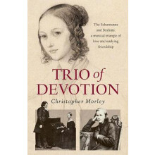 Trio of Devotion