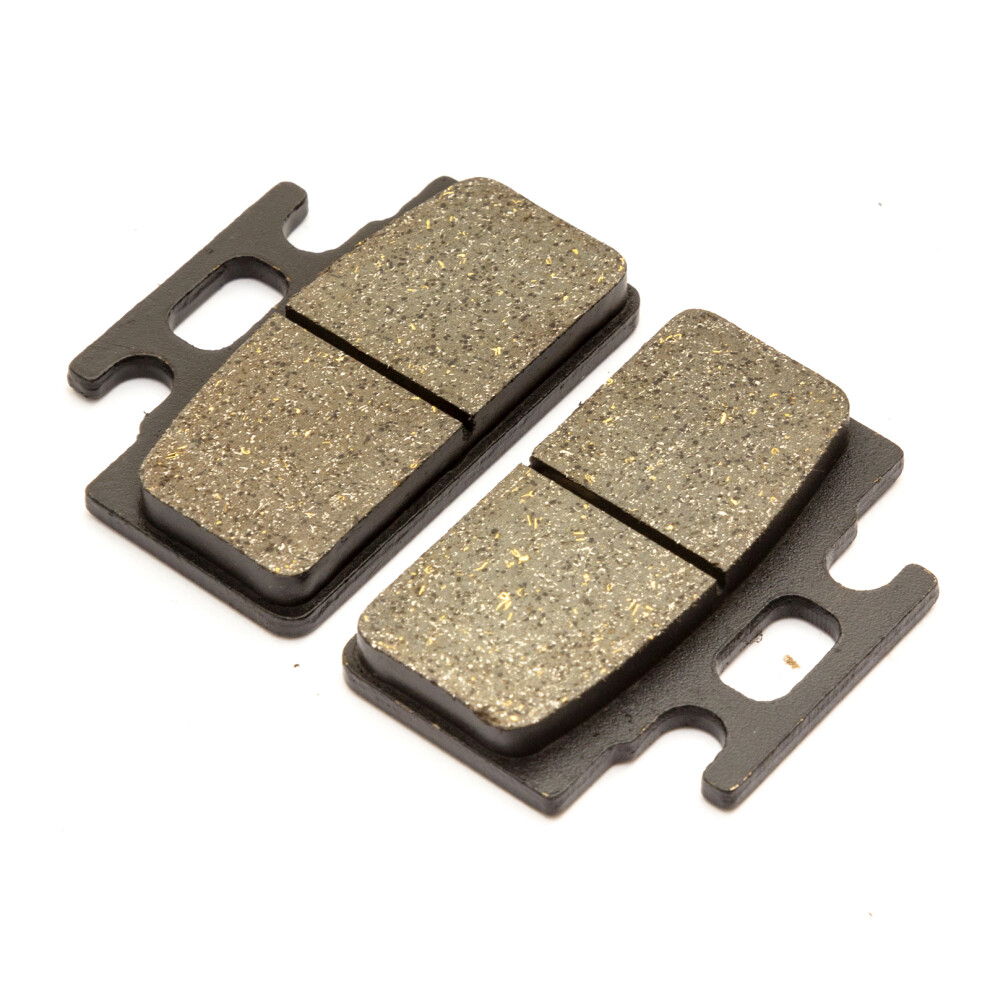 Pitbike Brake Pads Front / Rear 50Cc 90Cc 110Cc 120Cc 125Cc 140Cc 160Cc Pit Bike 5056213514235