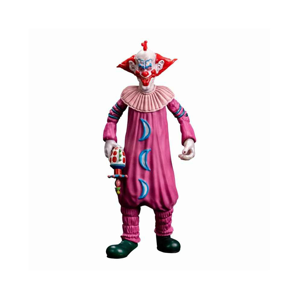 Photos - Action Figures / Transformers Killer Klowns From Outer Space Slim 8 Inch Scale Figure  TTMGM124(Scream Greats)