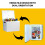 Koolatron Koolatron Electric Cool Box 34L Cooler Box 57 Can Portable 12v 5