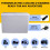 Koolatron Koolatron Electric Cool Box 34L Cooler Box 57 Can Portable 12v 6