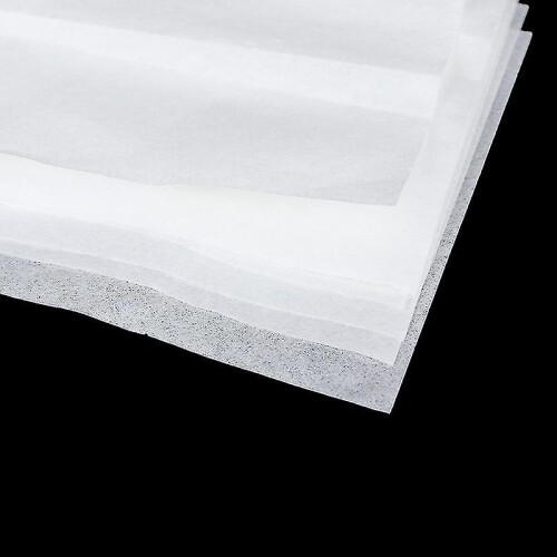 10pcs 20*10cm Fire Paper Flash Flame Paper Fire Paper Magic Props Effect Shock 1