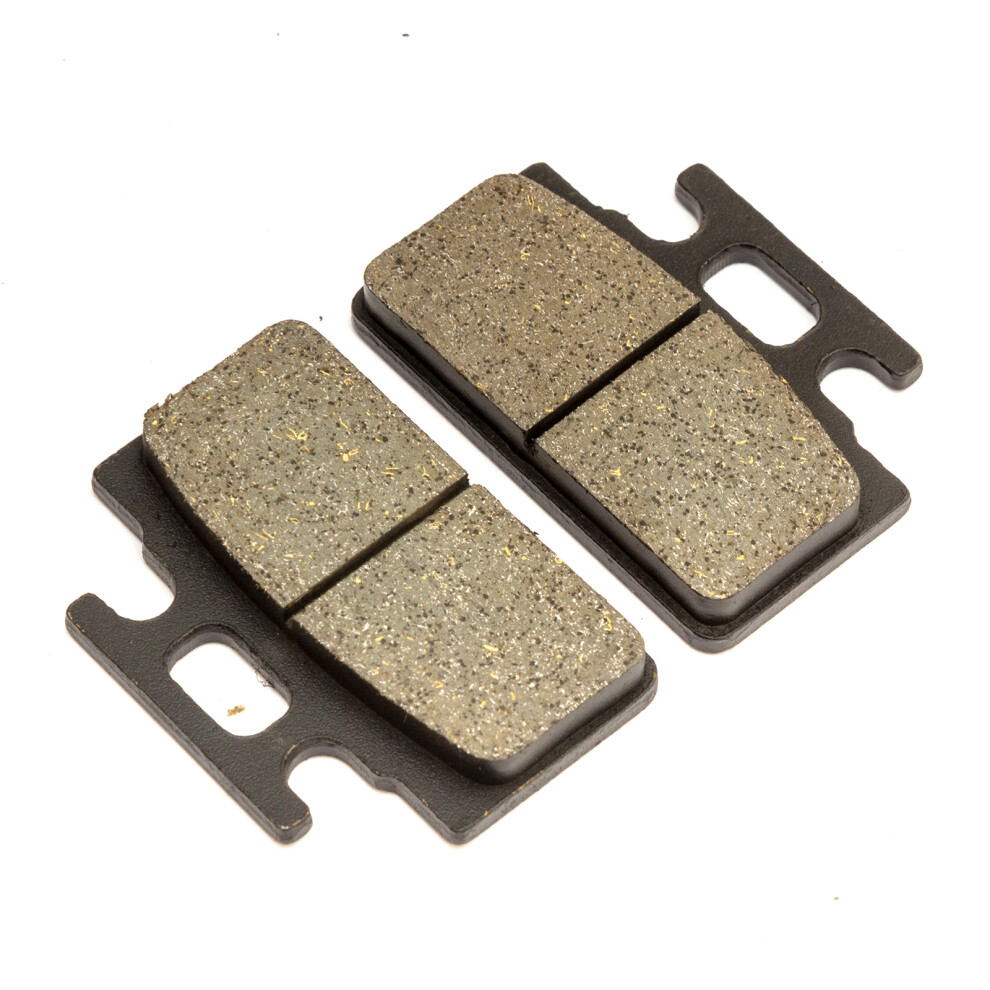 Gokarts Brake Pads Front / Rear 50Cc 90Cc 110Cc 120Cc 125Cc 140Cc 160Cc 5056213514280