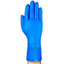 Ansell - ANSELL ALPHATEC 37-310 GLOVE SIZE 10 (XL) - Blue