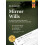 Lawpack Mirror Wills DIY Kit 1