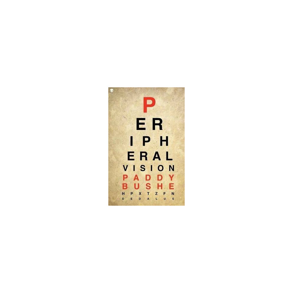 Peripheral Vision