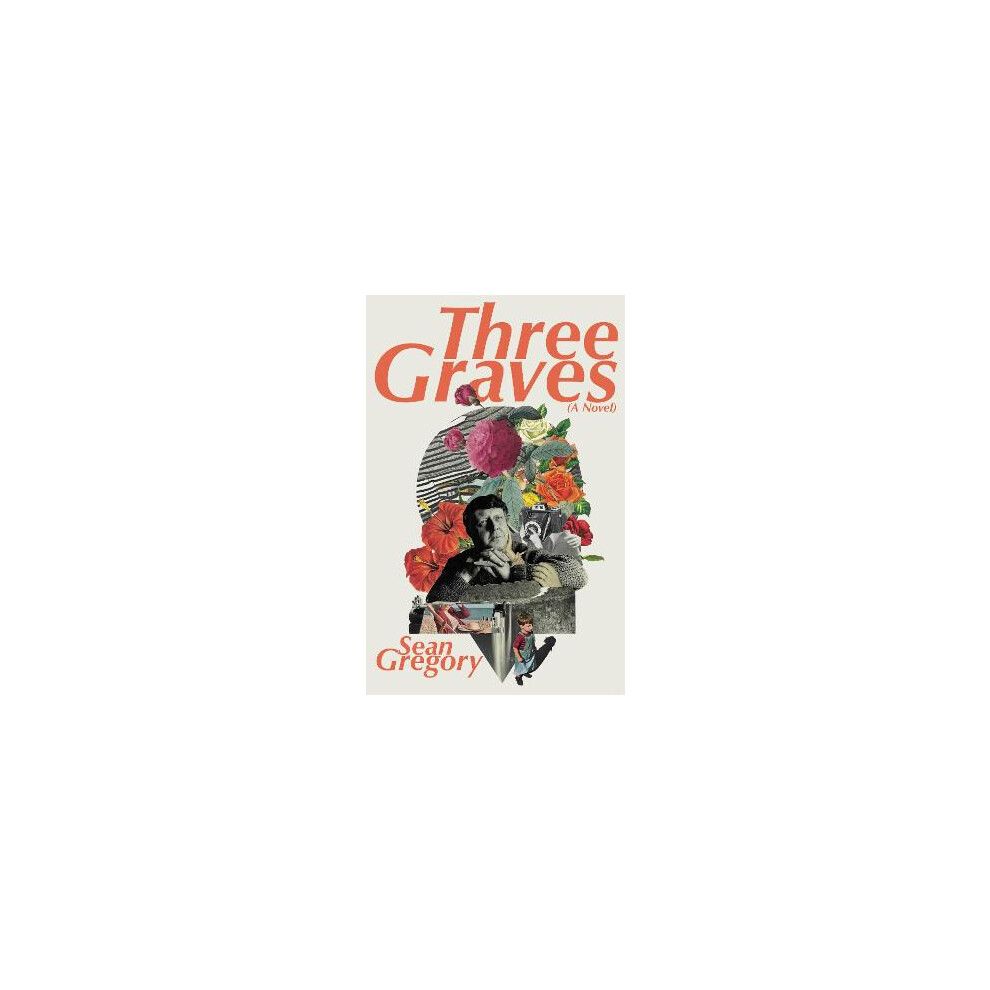 THREE GRAVES