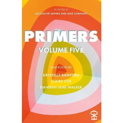 Primers Volume Five 5
