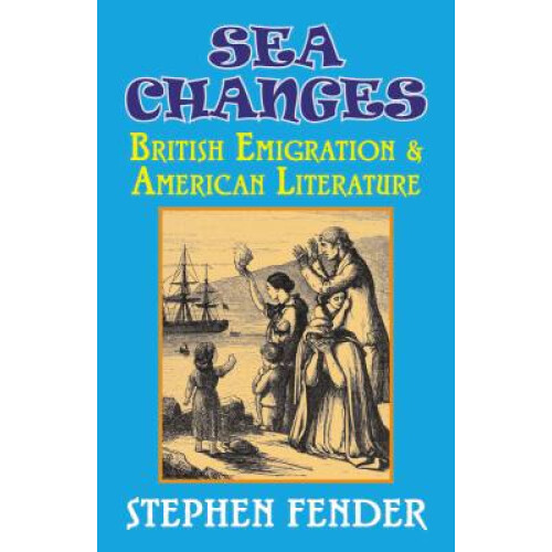 SEA CHANGES PB
