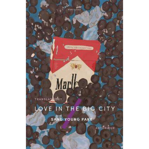 Love in the Big City
