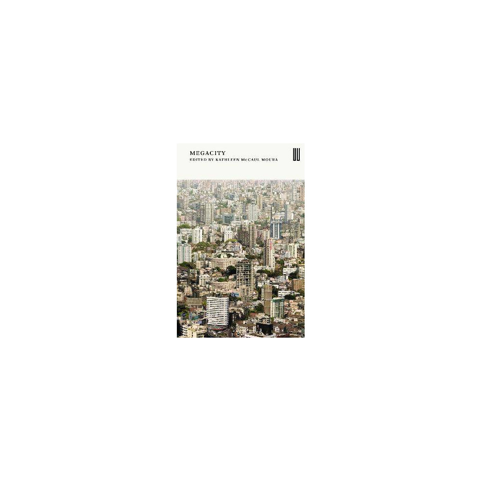 Megacity
