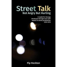 STREET TALK NOT ANGRY BUT HURTING PB